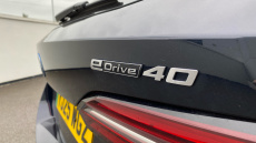 BMW i5 250kW eDrive40 M Sport 84kWh 5dr Auto Electric Estate